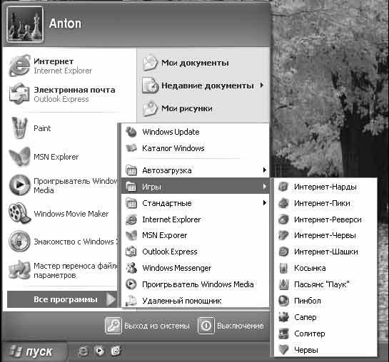 Windows XP. От простого к сложному - _124.jpg