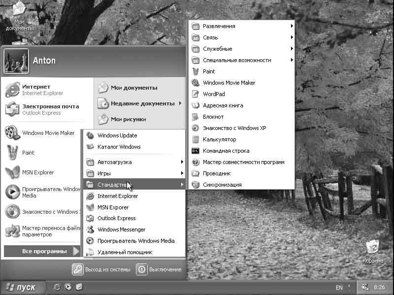 Windows XP. От простого к сложному - _131.jpg