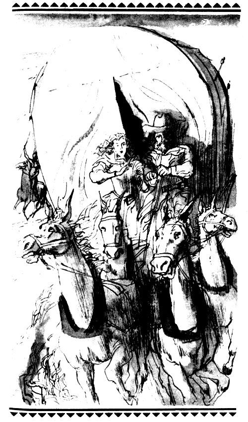 Сыновья Большой Медведицы. Книга 3 - pic_3.jpg