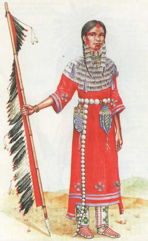 Индейцы Великих равнин - i_109.jpg