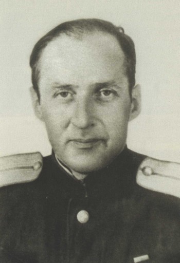 О том, что видел: Воспоминания. Письма - i_028.jpg