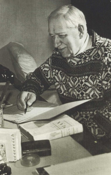 О том, что видел: Воспоминания. Письма - i_050.jpg