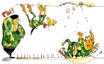 Хроники диверсионного подразделения (СИ) - i_003.jpg