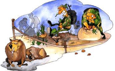 Хроники диверсионного подразделения (СИ) - i_005.jpg