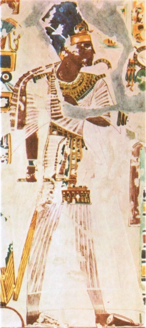 Поэзия и проза Древнего Востока - i_001.jpg