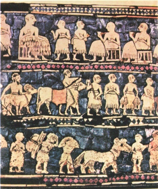 Поэзия и проза Древнего Востока - i_005.jpg