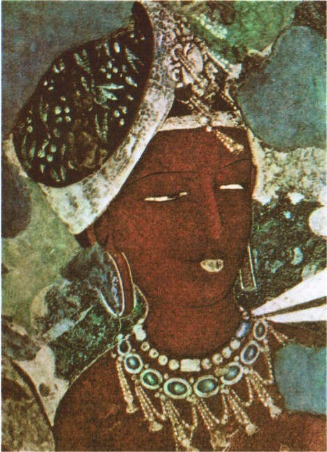 Поэзия и проза Древнего Востока - i_011.jpg