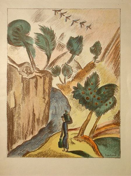Утопленная книга. Размышления Бахауддина, отца Руми, о небесном и земном - _2.jpg