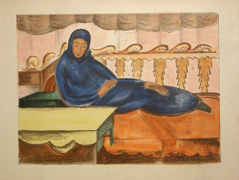 Утопленная книга. Размышления Бахауддина, отца Руми, о небесном и земном - _5.jpg