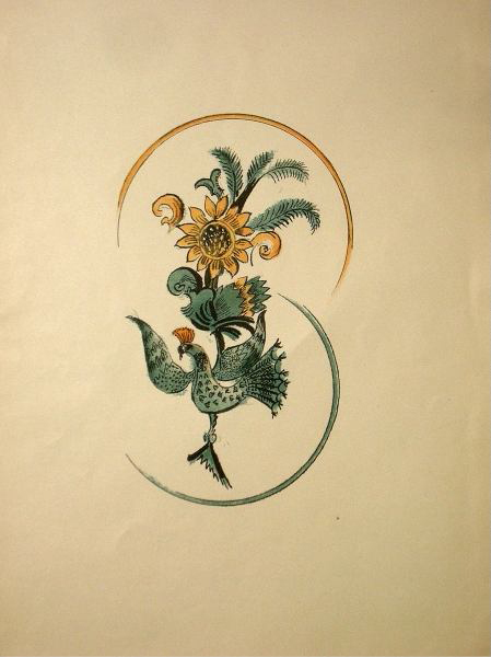 Утопленная книга. Размышления Бахауддина, отца Руми, о небесном и земном - _.jpg