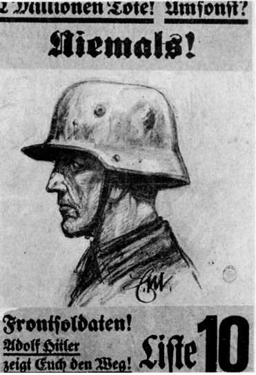 Ранняя история нацизма. Борьба за власть - i_024.jpg