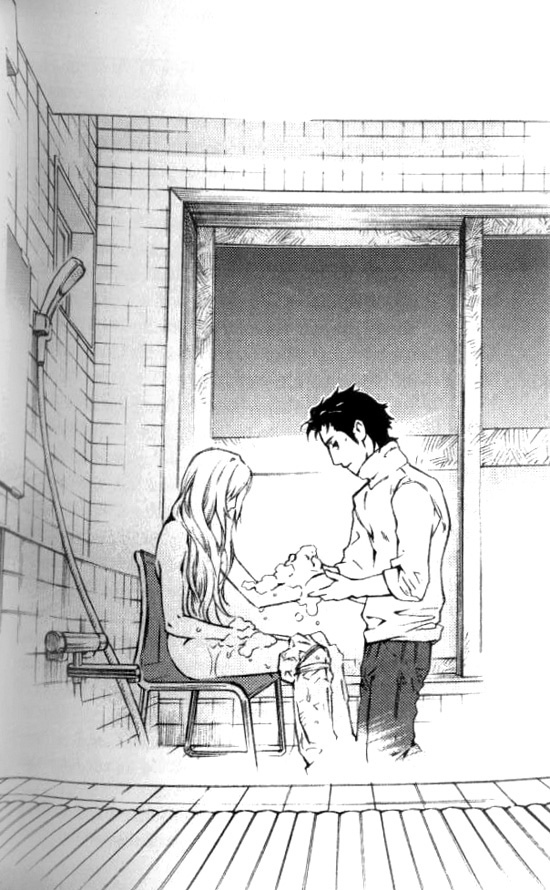 Клетка с открытой дверцей (ЛП) - Gentle_Cage_08.jpg_0