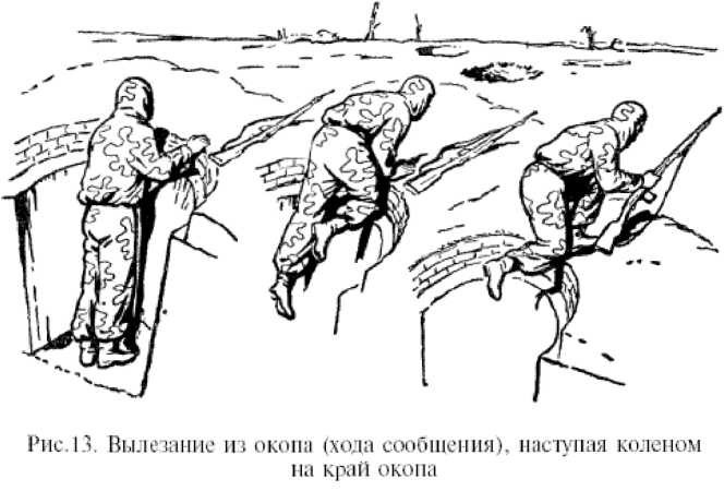 Физическая подготовка разведчика - _13.jpg