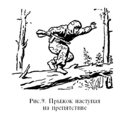 Физическая подготовка разведчика - _9.jpg