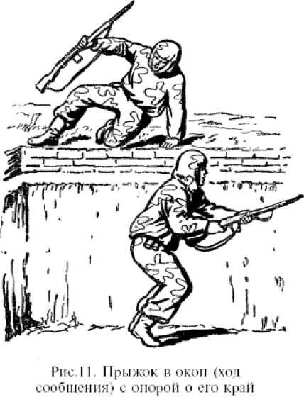 Физическая подготовка разведчика - _11.jpg