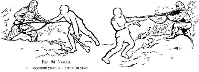 Физическая подготовка разведчика - _76.jpg