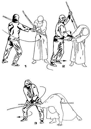 Воины-тени: Ниндзя и ниндзюцу - _30.jpg