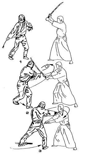 Воины-тени: Ниндзя и ниндзюцу - _42.jpg
