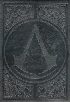 Кодекс Альтаира (ЛП) - cover.jpg