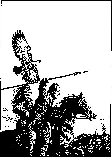 Боевое искусство воинов Арконы - image41.jpg
