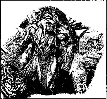 Боевое искусство воинов Арконы - image30.jpg