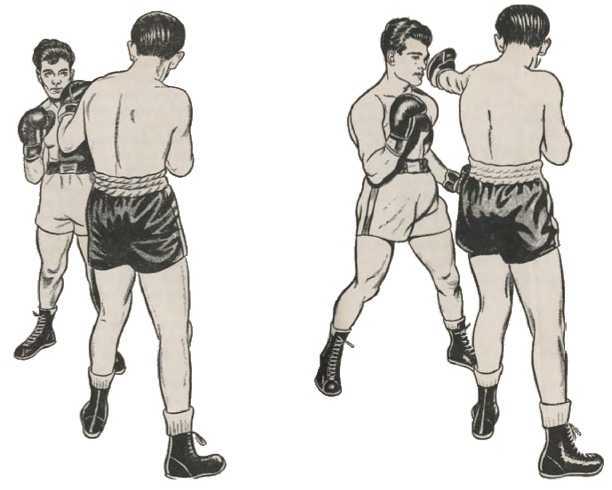 Дерись как чемпион. Взрывные удары и агрессивная защита (ЛП) - _17.jpg