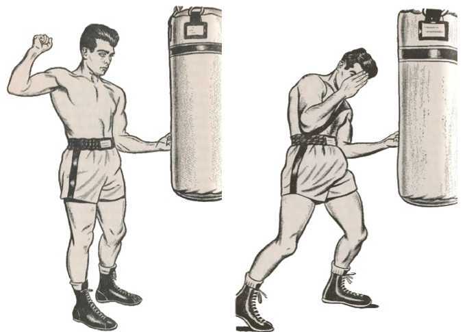 Дерись как чемпион. Взрывные удары и агрессивная защита (ЛП) - _40.jpg