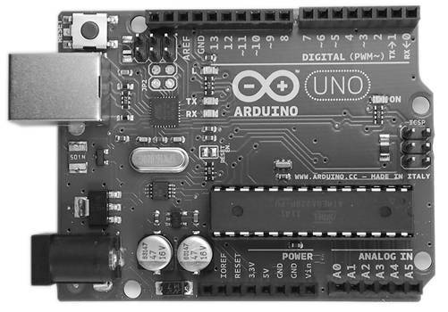 Программируем Arduino. Основы работы со скетчами - _53.jpg