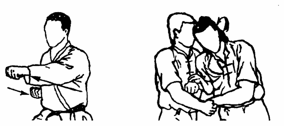 Да-цзе-шу — искусство пресечения боя - pic18.png