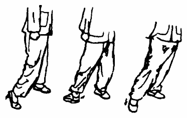 Да-цзе-шу — искусство пресечения боя - pic45.png