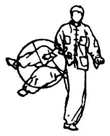 Да-цзе-шу — искусство пресечения боя - pic50.png