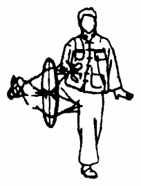 Да-цзе-шу — искусство пресечения боя - pic52.png