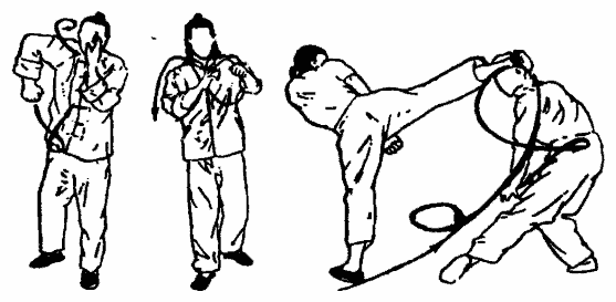 Да-цзе-шу — искусство пресечения боя - pic56.png