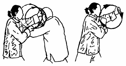 Да-цзе-шу — искусство пресечения боя - pic57.png