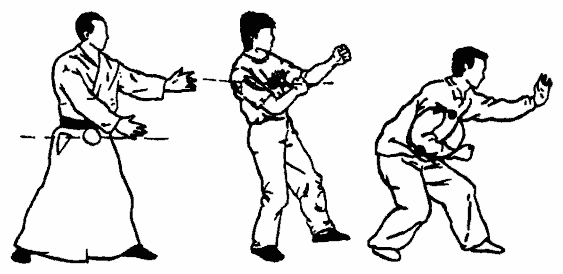 Да-цзе-шу — искусство пресечения боя - pic79.png