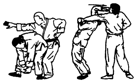 Да-цзе-шу — искусство пресечения боя - pic85.png