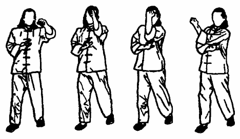 Да-цзе-шу — искусство пресечения боя - pic175e.png