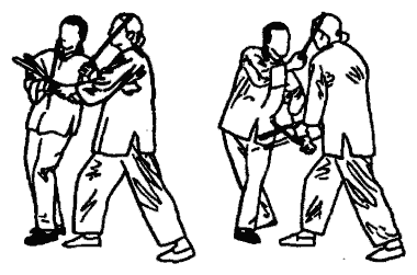 Да-цзе-шу — искусство пресечения боя - pic176a.png