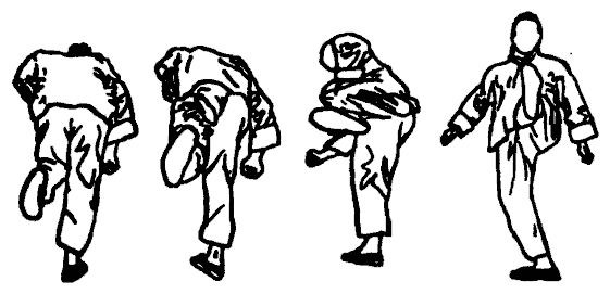 Да-цзе-шу — искусство пресечения боя - pic218a.png