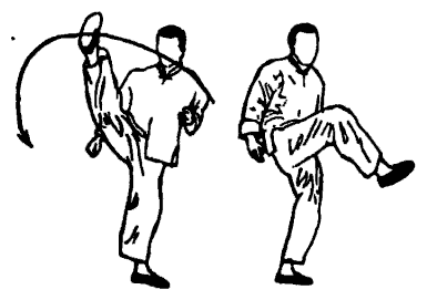 Да-цзе-шу — искусство пресечения боя - pic220.png