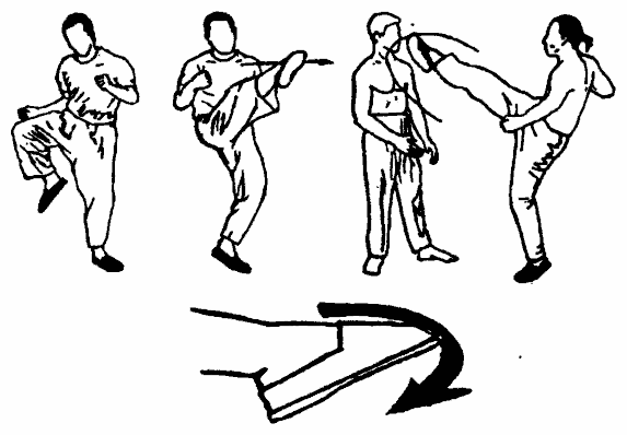 Да-цзе-шу — искусство пресечения боя - pic223.png