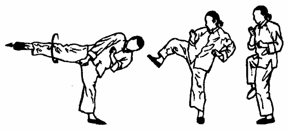Да-цзе-шу — искусство пресечения боя - pic229.png