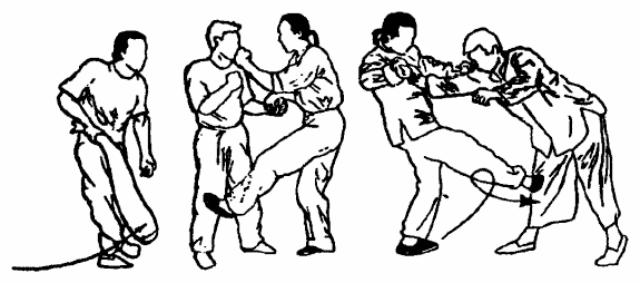 Да-цзе-шу — искусство пресечения боя - pic233.png