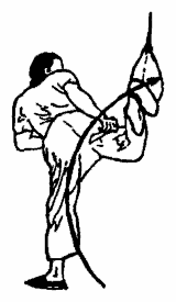 Да-цзе-шу — искусство пресечения боя - pic234.png