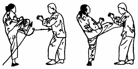 Да-цзе-шу — искусство пресечения боя - pic237.png