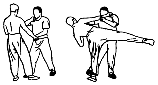 Да-цзе-шу — искусство пресечения боя - pic272.png