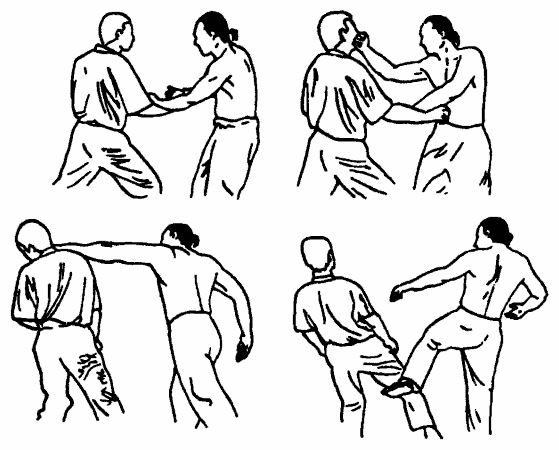 Да-цзе-шу — искусство пресечения боя - pic273.png