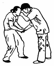 Да-цзе-шу — искусство пресечения боя - pic276.png
