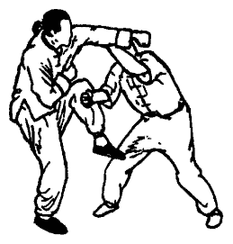 Да-цзе-шу — искусство пресечения боя - pic279.png