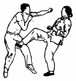 Да-цзе-шу — искусство пресечения боя - pic280.png